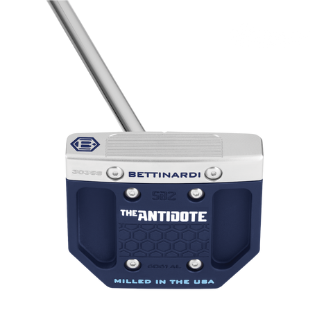Bettinardi Antidote SB2 Putter – Left hand