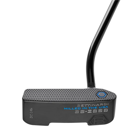 Bettinardi BB28 Slotback Putter