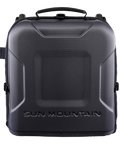 Sun Mountain Kube Travel Bag – Raptor/Steel (2409-10)
