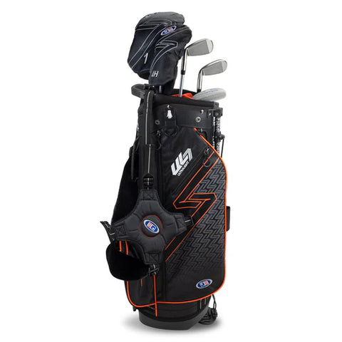 UL7 51" 5 Club Stand Set
