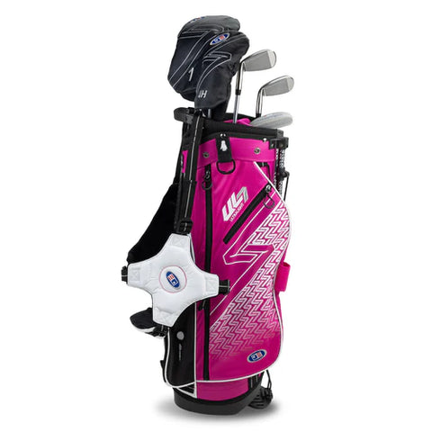 UL7 51" 5 Club Stand Set