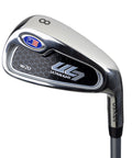 US Kids UL7 Single Iron – 51", Right Hand (24118)
