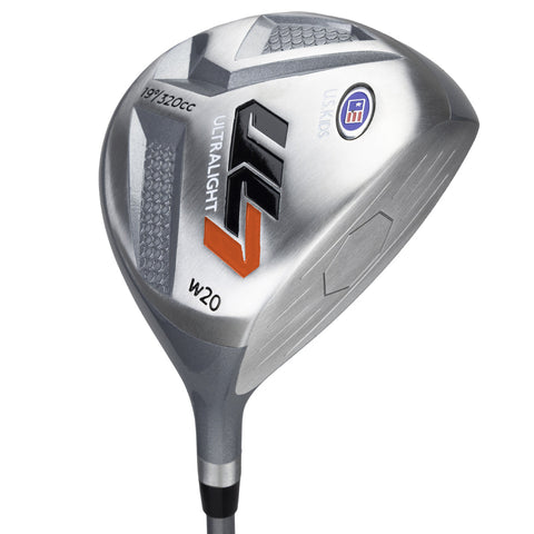 US Kids UL7 Driver – 51", Right Hand (24122)