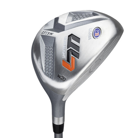 US Kids UL7 Fairway – 51", Right Hand (24123)