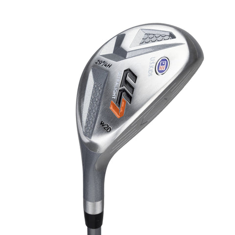 US Kids UL7 Hybrid – 51", Right Hand (24124)