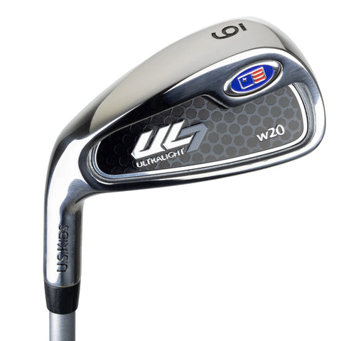 US Kids UL7 Single Iron – 51", Left Hand (24156)