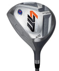 US Kids UL7 Driver – 51", Left Hand (24162)