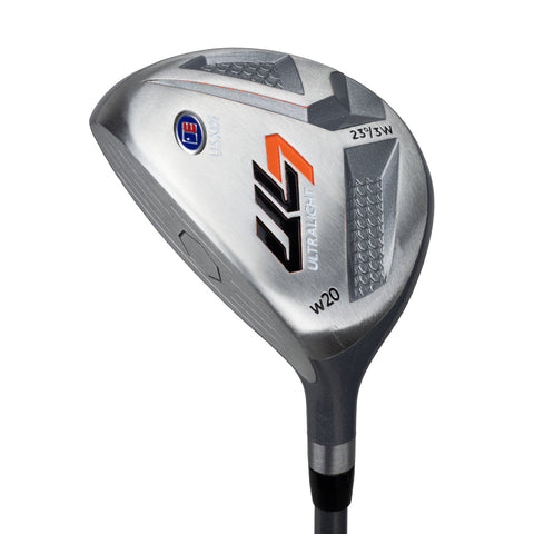US Kids UL7 Fairway – 51", Left Hand (24163)