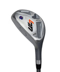 US Kids UL7 Hybrid – 51", Left Hand (24164)