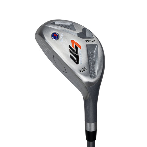 US Kids UL7 Hybrid – 51", Left Hand (24164)