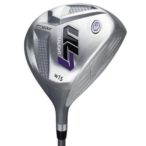 US Kids UL7 Driver – 54", Right Hand (25122)
