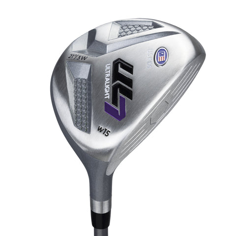 US Kids UL7 Fairway – 54", Right Hand (25123)