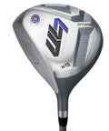 US Kids UL7 Driver – 54", Left Hand (25162)