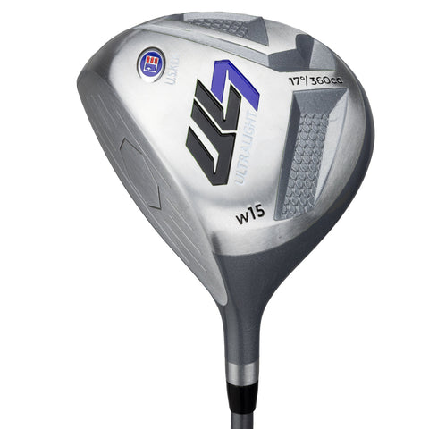 US Kids UL7 Driver – 54", Left Hand (25162)