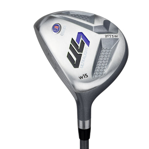 US Kids UL7 Fairway – 54", Left Hand (25163)