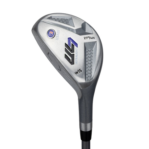 US Kids UL7 Hybrid – 54", Left Hand (25164)