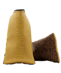 Bettinardi Gold Rush Hexperimental #7 headcover (26-0383-HB2-PCS-01)