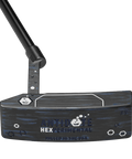 Bettinardi Antidote Hexperimental #9 Putter – Left hand