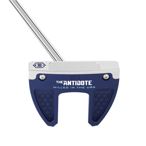 Bettinardi Antidote SB3 Putter – Left hand