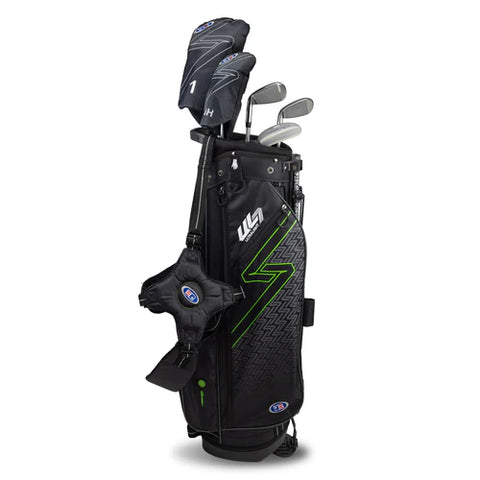 UL7 57" 5 Club Stand Set