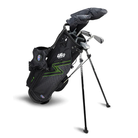 UL7 57" 5 Club Stand Set