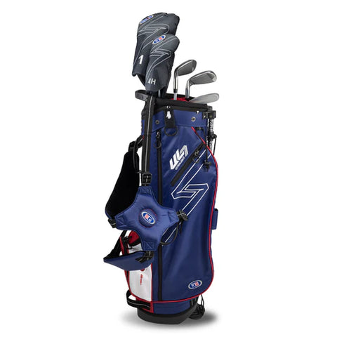 UL7 57" 5 Club Stand Set