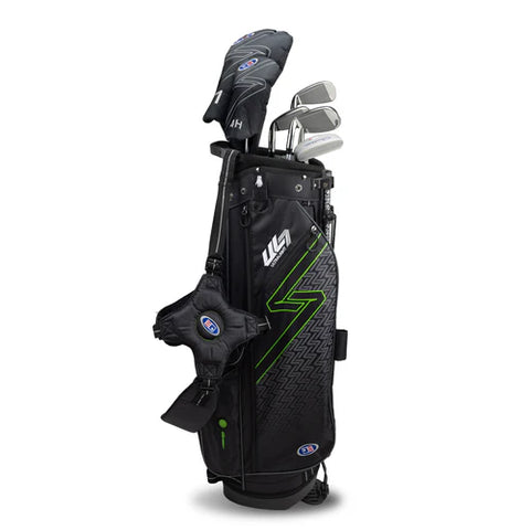 UL7 57"  7 Club Stand Set