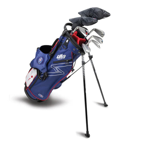 UL7 57"  7 Club Stand Set