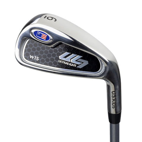 US Kids UL7 Single Iron – 57", Right Hand (26116)