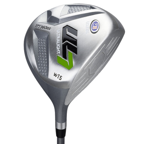US Kids UL7 Driver – 57", Right Hand (26122)