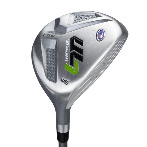 US Kids UL7 Fairway – 57", Right Hand (26123)