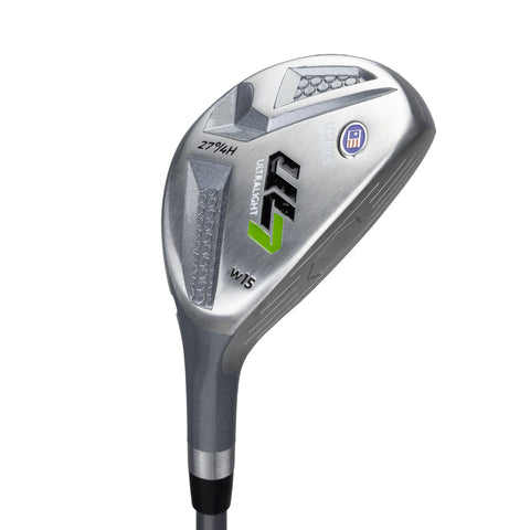 US Kids UL7 Hybrid – 57", Right Hand (26124)