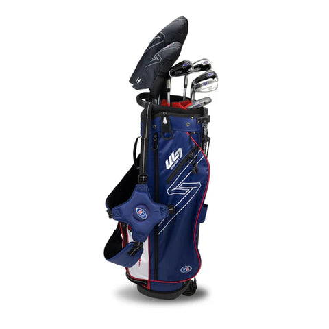 UL7 57"  7 Club Stand Set