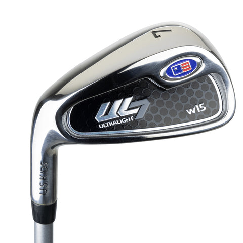 US Kids UL7 Single Iron – 57", Left Hand (26157)