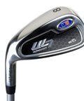US Kids UL7 Single Iron – 57", Left Hand (26158)
