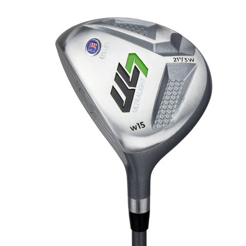 US Kids UL7 Fairway – 57", Left Hand (26163)