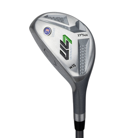 US Kids UL7 Hybrid – 57", Left Hand (26164)