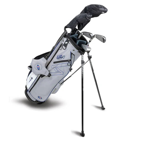 UL7 60" 5 Club Stand Set