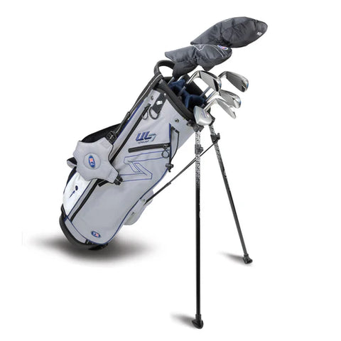 UL7  60" 7 Club Stand Set
