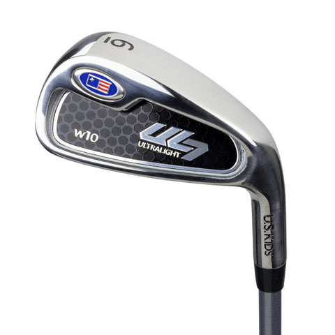 US Kids UL7 Single Iron – 60", Right Hand (27116)