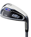 US Kids UL7 Single Iron – 60", Right Hand (27117)