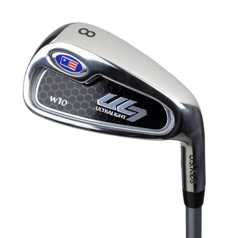 US Kids UL7 Single Iron – 60", Right Hand (27118)