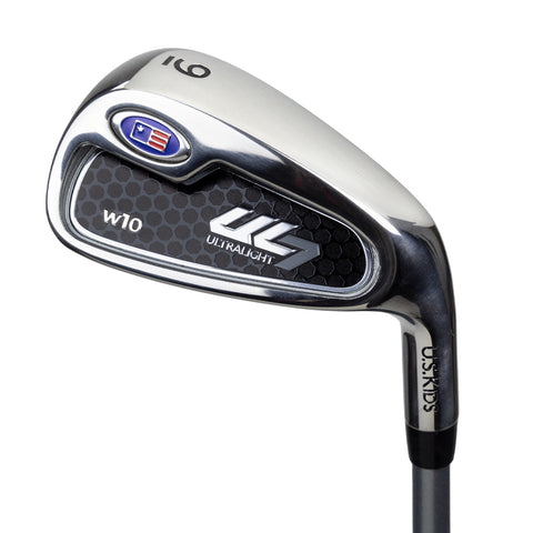 US Kids UL7 Single Iron – 60", Right Hand (27119)