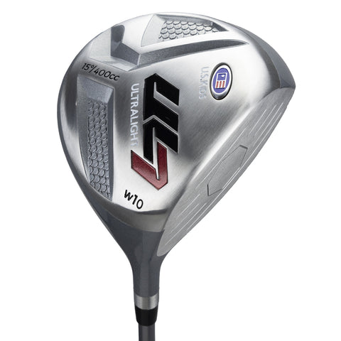 US Kids UL7 Driver – 60", Right Hand (27122)