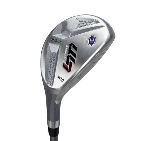 US Kids UL7 Hybrid – 60", Right Hand (27124)