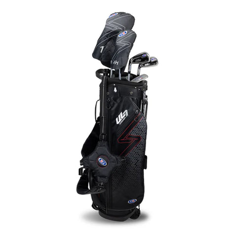 UL7 60" 5 Club Stand Set