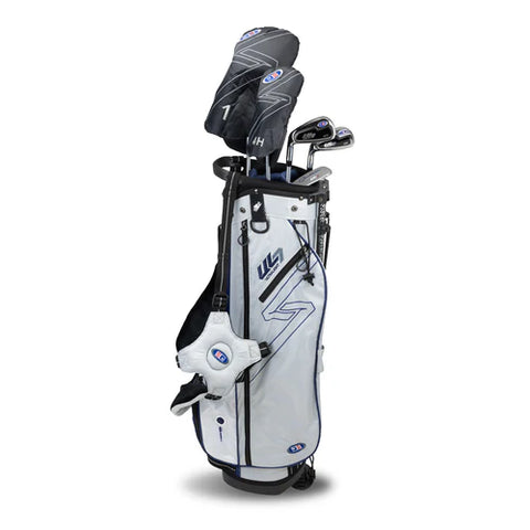 UL7 60" 5 Club Stand Set