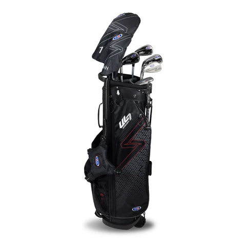 UL7  60" 7 Club Stand Set