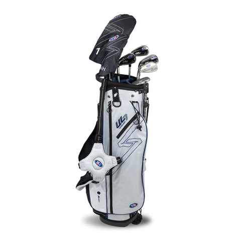 UL7  60" 7 Club Stand Set