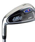 US Kids UL7 Single Iron – 60", Left Hand (27155)